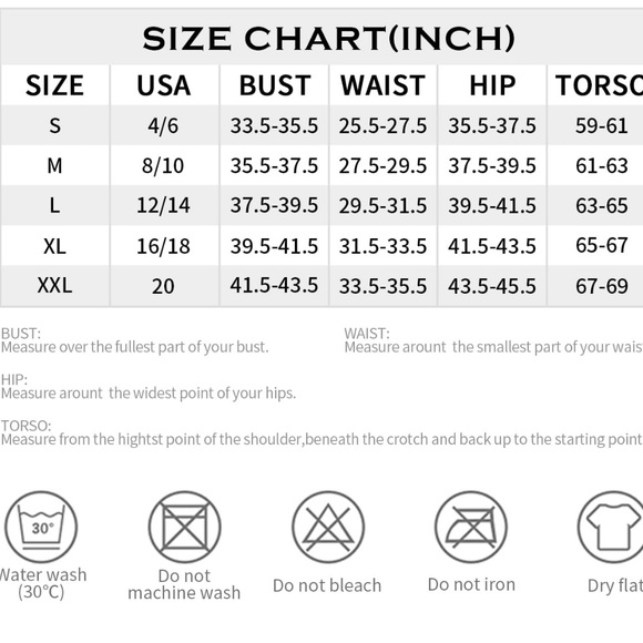 RELLECIGA Women's Brazilian One Piece high cut cheeky Swimsuit size M NWT - Picture 5 of 6